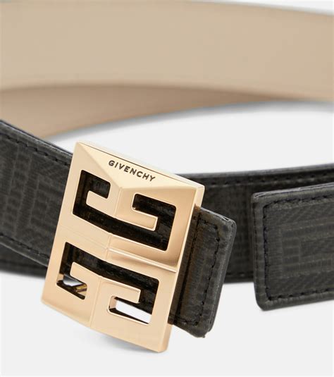 givenchy belt 2019|givenchy reversible belt.